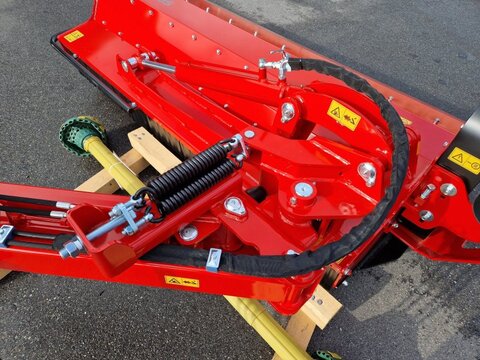 Tehnos MB 220 LW Seitenmulcher Böschungsmulcher 3