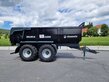 Dinapolis DPS-18 22to 14m³ Bauschuttmulde Hardox Erdbaumul