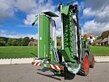 PRONAR PDD 830C Aufbereiter Schmetterlingsmähwerk Schei 