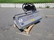 Jansen BM 120 Mulcher Schlegelmulcher MS03