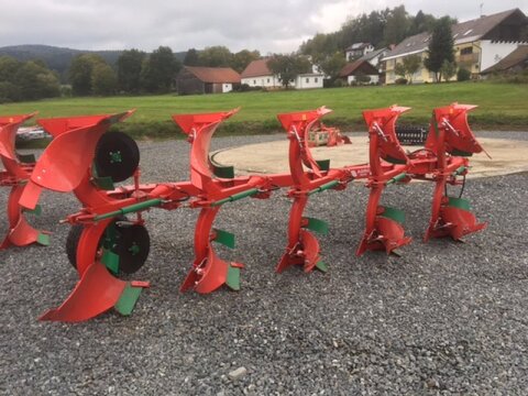 Agro Masz POH 5 hydraulische Steinsicherung
