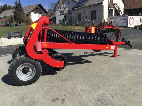 Cambridgewalze Gromm 63 2