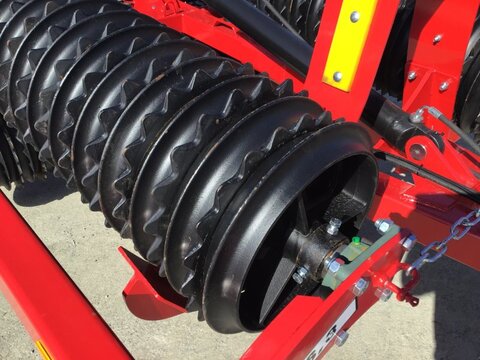 Cambridgewalze Gromm 63 3