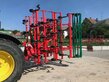 Agro-Masz APS 5.0 H Federzinken