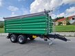 MS 16t Druckluft LED 40km/h Hydr. Stützfuß Tandem
