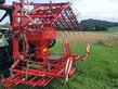 Sonstige Pneumaticstar 600 6m Wiesenstriegel Pneumatische