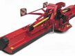 Tehnos MU2D 610 LW Klappbarer Mulcher 