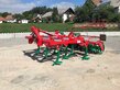 Agro-Masz Runner 30 Steinsicherung Flügelschare