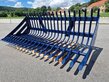 Sonstige Steinsammelschaufel 2m