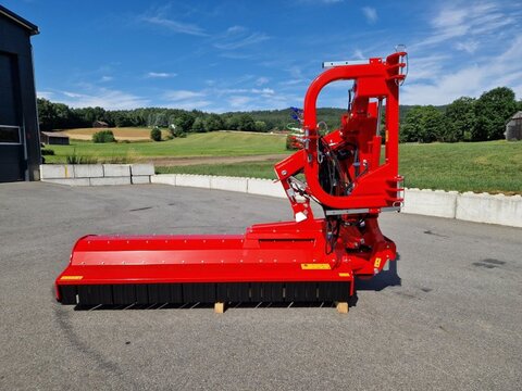 Tehnos MBP 280 Schwenk Seiten Mulcher Profi 2,80m 2