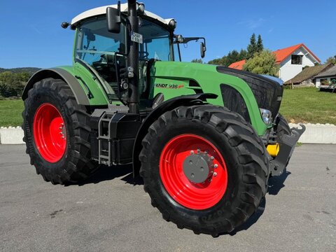 Fendt 936 Vario 2