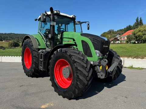 Fendt 936 Vario 3