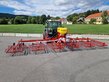 Sonstige 9m Wiesenstriegel Striegel APV Pneumatisches Nac