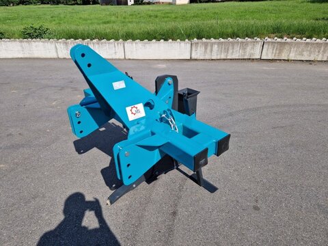 SMS Drainagepflug Kabel verlegen Drainage 2