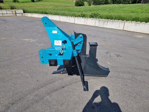 SMS Drainagepflug Kabel verlegen Drainage 3