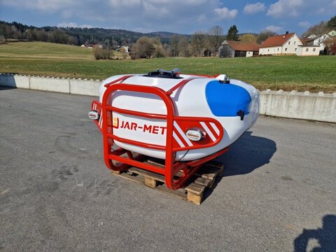 Sonstige Fronttank 1200l Anbauspritze 100l Udor Zeta Pump