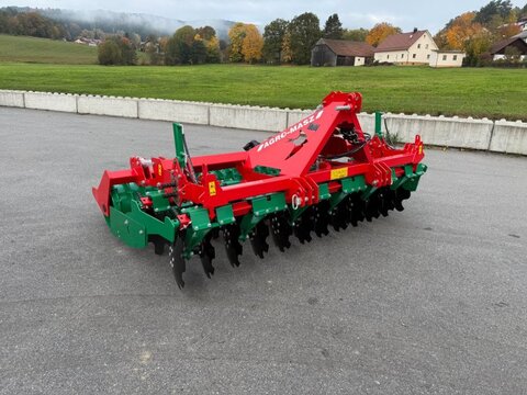 Agro Masz ANT 30 Scheibenegge 510mm 2