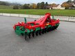 Agro-Masz ANT 30 Scheibenegge 510mm