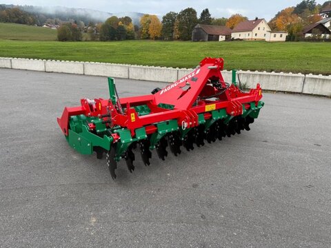 Agro-Masz ANT 30 Scheibenegge 510mm
