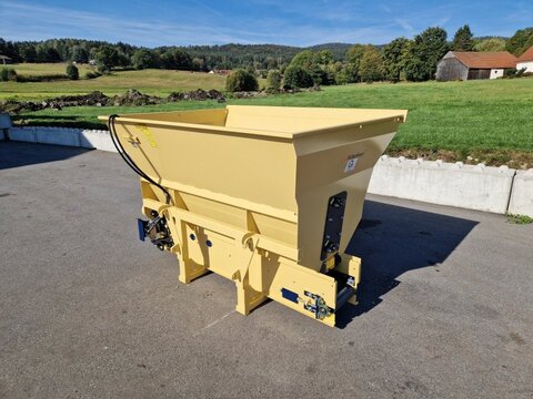 Sonstige Einstreugerät universell Einstreuschaufel