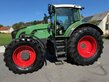 Fendt 936 Vario Rüfa FZW ohne AdBlue 