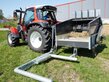 Fliegl Ballenauflöser Profi-Combi