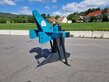 MS Drainagepflug Tiefenlockerer 1m Tiefe Kabel Drai