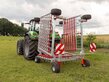 Fliegl Striegel STR 610 Grünlandstriegel Wiesenstriegel