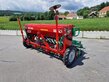 Agro-Masz SR 300 Sämaschine elektrische Fahrgassenschaltun