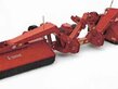 Tehnos MU2Z 840 900 LW klappbarer Mulcher 