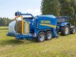 Göweil G-1 F125 Kombi Runballenpresse Wickelkombination
