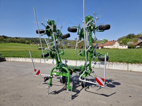 <strong>PRONAR PWP 900 8-Kre</strong><br />