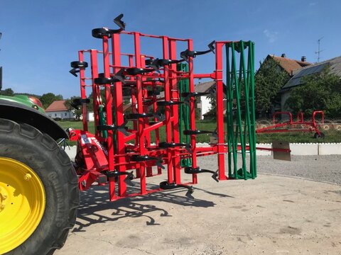 Agro Masz APS 5.0 H Federzinken 3