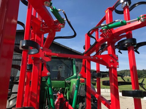 Agro Masz APS 5.0 H Federzinken 3