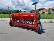 Agro-Masz SR 300 Sämaschine elektrische Fahrgassenschaltun