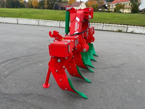 Agro Masz Duro 30 6 Zahn 55cm Tiefengrubber Tiefenlockerer 2