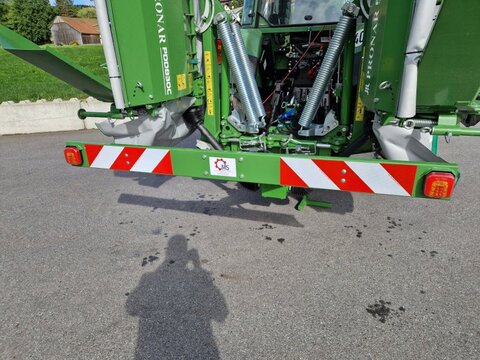 Pronar PDD 830C Aufbereiter Schmetterlingsmähwerk Schei 2