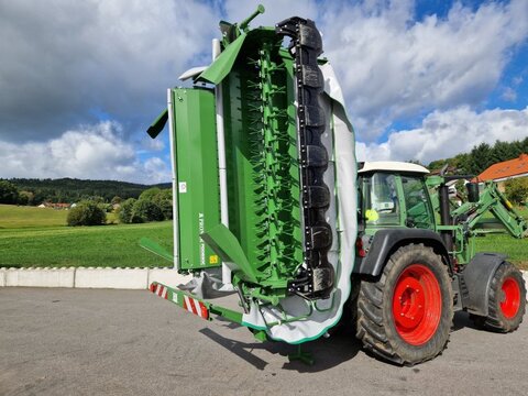 Pronar PDD 830C Aufbereiter Schmetterlingsmähwerk Schei 2