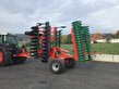 Agro-Masz BTC50H gezogen Druckluftbremse 560er Scheiben