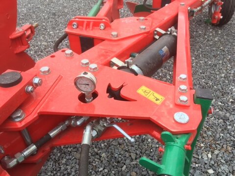 Agro Masz POH 5 hydraulische Steinsicherung 3