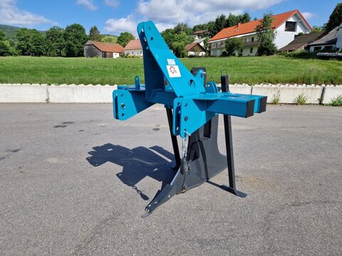 SMS Drainagepflug Tiefenlockerer 1m Tiefe Kabel Drai 2