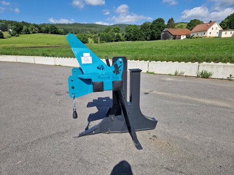 SMS Drainagepflug Tiefenlockerer 1m Tiefe Kabel Drai 3