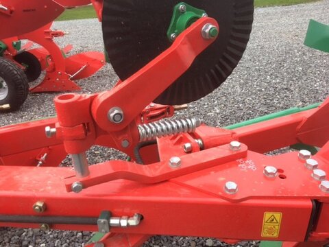 Agro Masz POH 4 hydraulische Steinsicherung 2