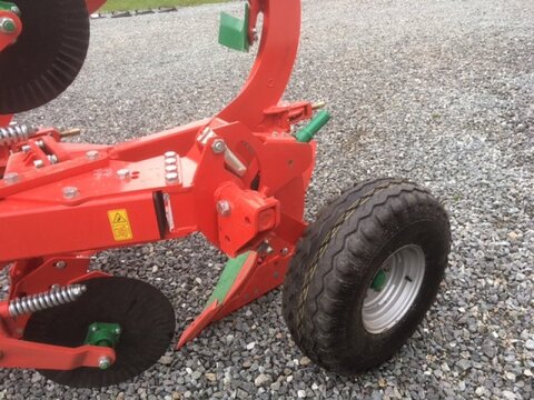 Agro Masz POH 4 hydraulische Steinsicherung 3