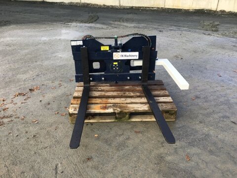 Kistendrehgerät 1,6to 3