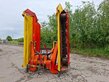 Fella SM 911 TL-KC 8,30m Schmetterlings Mähwerk Aufber