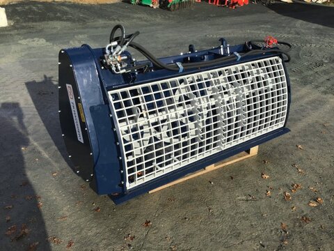 Betonmischschaufel Ladeschaufel 2