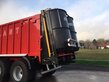 Kobzarenko Streuwerk 24m Abschiebewagen 