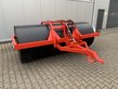 Sonstige Wiesenwalze Silagewalze Fahrwerk Glattwalze 
