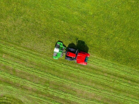 Pronar PDF 301C Frontscheibenmähwerk Aufbereiter 2